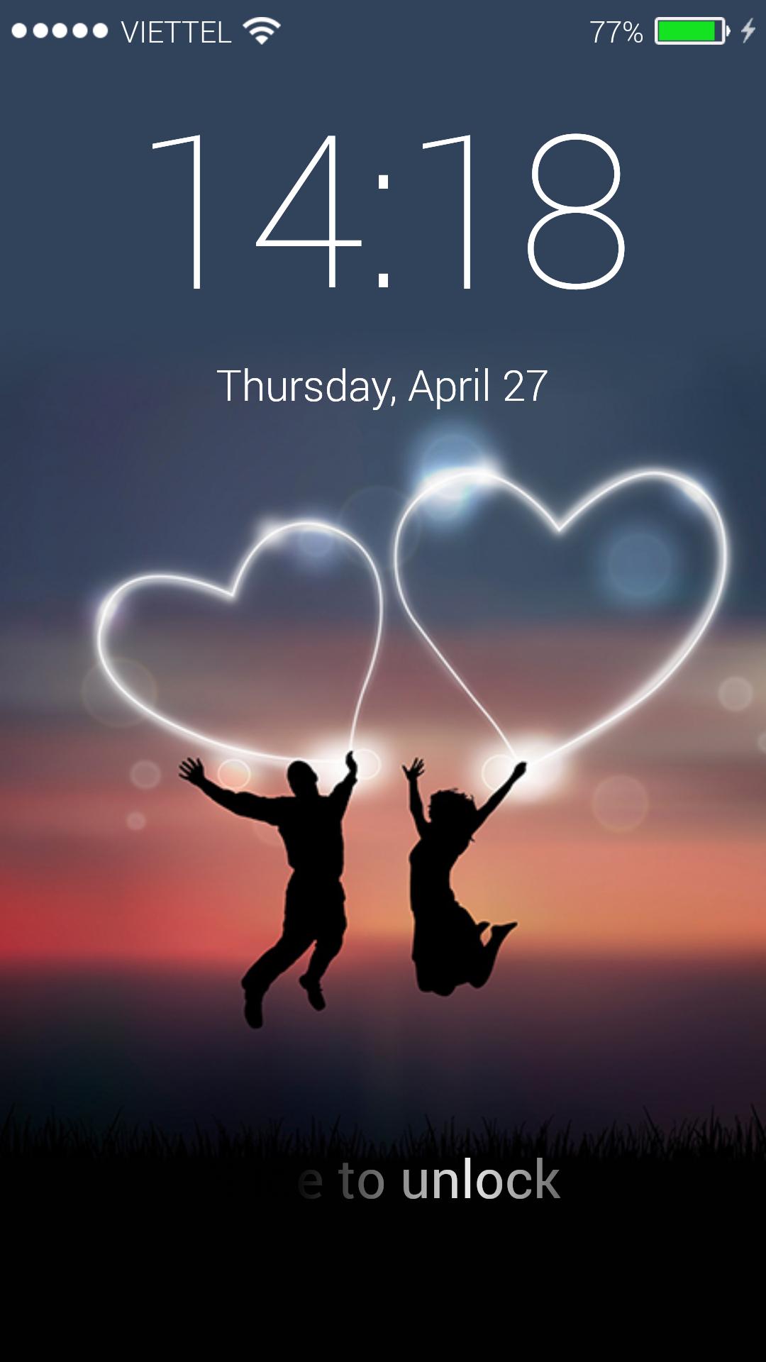 Featured image of post Love Lock Screen Wallpaper Download / Exquisite and stylish app for great users.