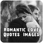 romantic love quotes images icon
