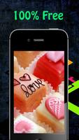 Love Wallpapers imagem de tela 1