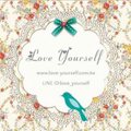 LOVE YOURSELF