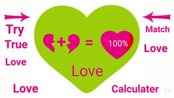 برنامه‌نما Love Calculator & शायरी عکس از صفحه