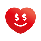 Love & Finance icône