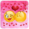 Romantic Love Stickers APK