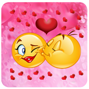 Romantic Love Stickers APK