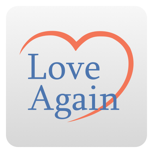 LoveAgain: conoce, queda y ama