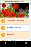 Sambalpuri Love Songs 海报