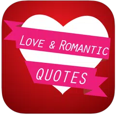 Love & Romantic Quotes (2016) アプリダウンロード