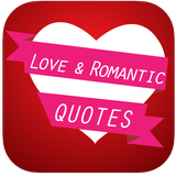 Love & Romantic Quotes (2016) 图标