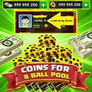Pool Rewards - Daily Free Coin APK
