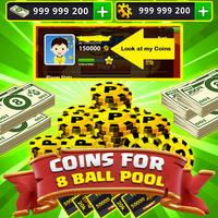 Pool Rewards - Daily Free Coin 截圖 2