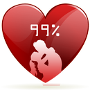 Real Love Test Calculator aplikacja