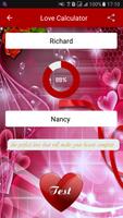 Real Love Test Calculator gönderen