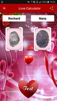 Real Love Test Calculator Ekran Görüntüsü 3