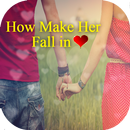 How make a girl fall in love APK