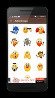 Free Emojis(Adults) imagem de tela 1