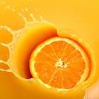 Orange Wallpapers HD simgesi