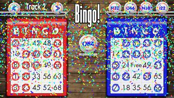 Basic Bingo 2 स्क्रीनशॉट 2