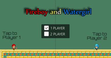 Fireboy and Watergirl capture d'écran 3