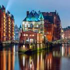 Icona Hamburg Wallpapers HD