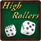 High Rollers icône