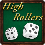 High Rollers: Classic Dice Game