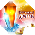 Enchanted Gems II