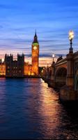 London Wallpapers HD ポスター