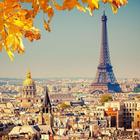 Paris Wallpapers HD иконка