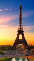 Paris Wallpapers HD ポスター