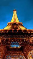 Paris Wallpapers HD скриншот 1