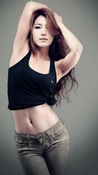 Hot girl korea Hot Girl
