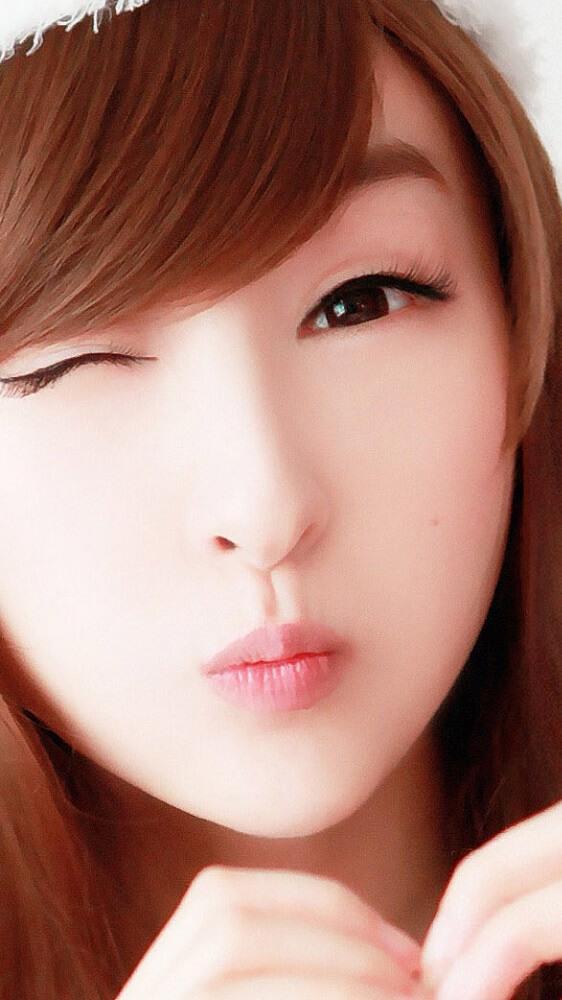 Sexy Hot Korean Girl Wallpapers HD for Android - APK Download
