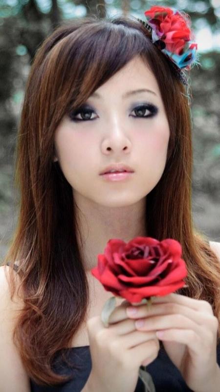 Sexy Hot Korean Girl Wallpapers HD for Android - APK Download