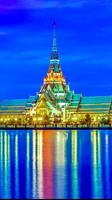 Thailand Wallpapers HD Affiche