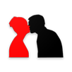 Lips Kiss Gif For Chat APK
