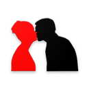 Lips Kiss Gif For Chat APK