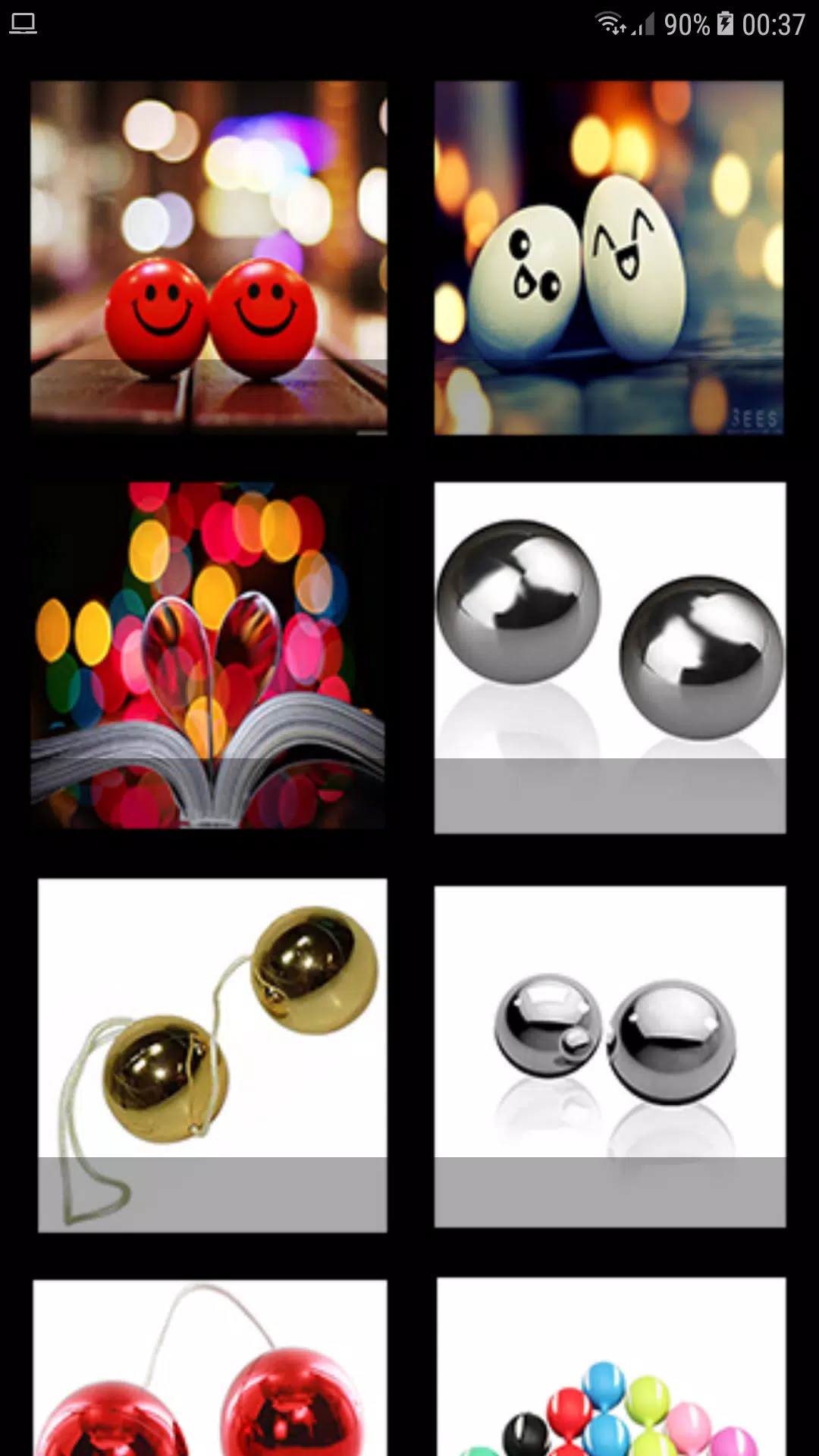Love Balls Wallpaper 2018 APK for Android Download Love Balls Wallpaper 2018 APK for Android Download