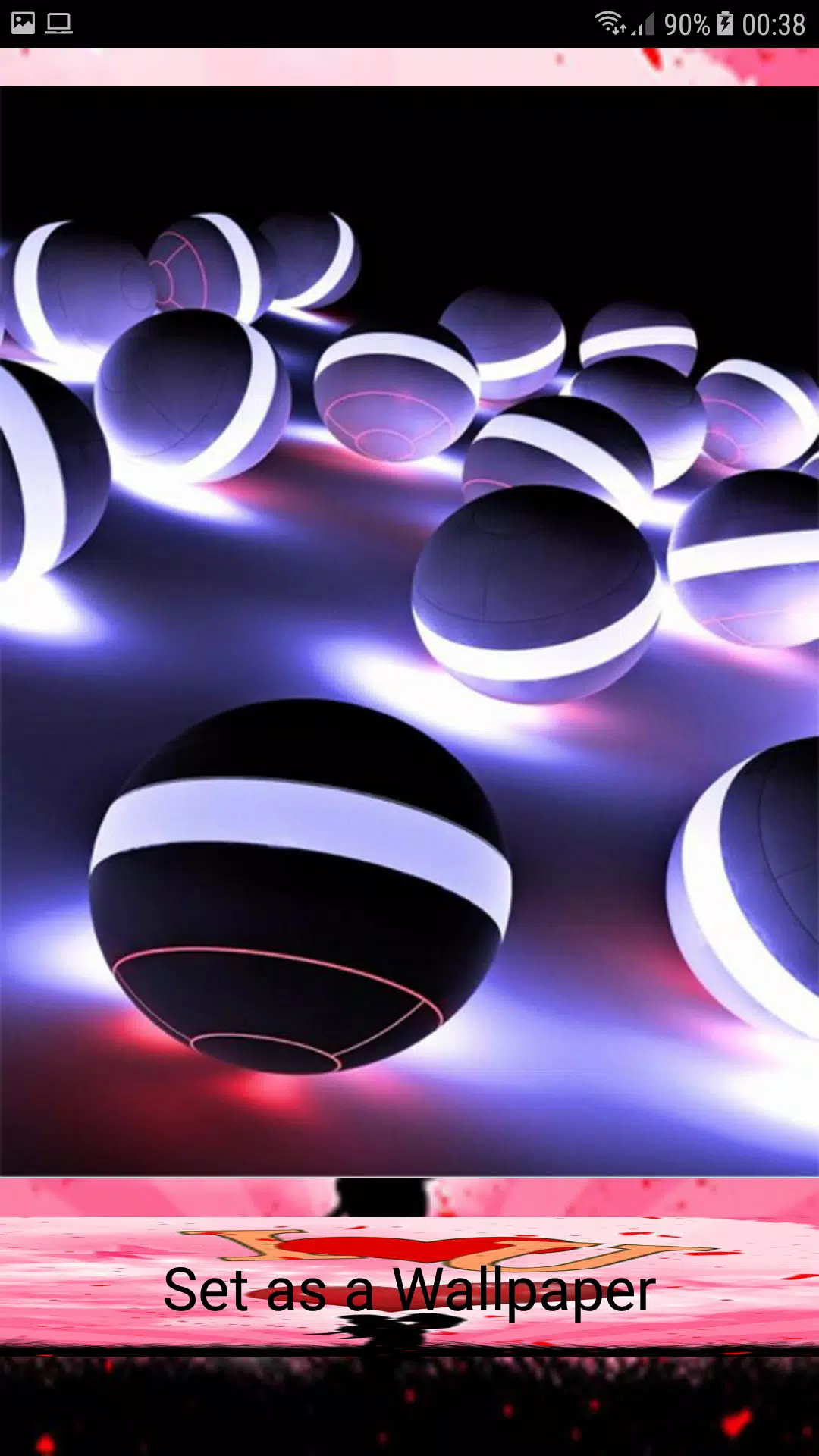 Love Balls Wallpaper 2018 APK for Android Download Love Balls Wallpaper 2018 APK for Android Download
