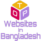 Top Websites in Bangladesh Zeichen