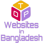 Top Websites in Bangladesh आइकन