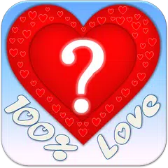 Liebestest-Quiz für Paare - Sp APK Herunterladen