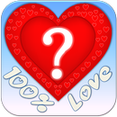 Test d'Amour pour les couples  APK