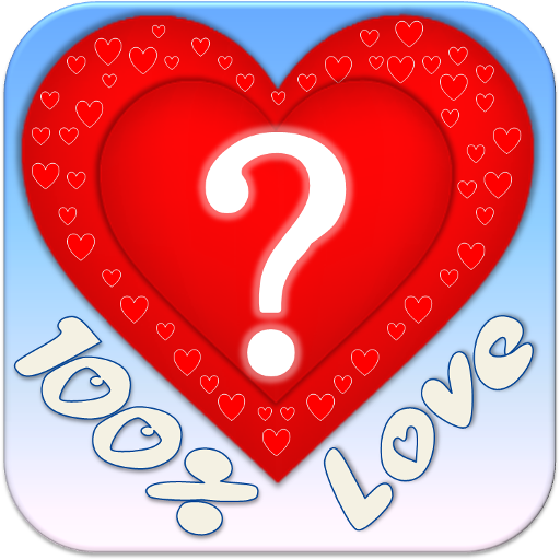 Liebestest-Quiz für Paare - Sp