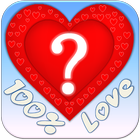 Love Test Quiz icon