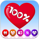 Real Love Test Calculator APK