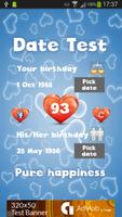 Real Love Test Calculator screenshot 1