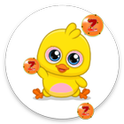 Virtual Little Chicky biểu tượng