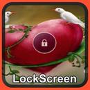 Love Birds Lock Screen APK