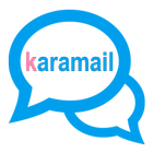 Karamail rencontre célibataire أيقونة