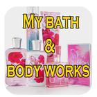 Gifts my bath and body works coupons icono